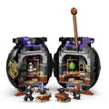 76464 Lego Harry Potter Kazan: Gizli İksir Sınıfı 652 parça +10 yaş - görsel 4