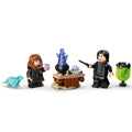 76464 Lego Harry Potter Kazan: Gizli İksir Sınıfı 652 parça +10 yaş - görsel 3