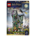 76467 Lego Harry Potter Luna Lovegoodun Evi 764 parça +10 yaş - görsel 3