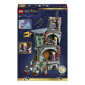 76467 Lego Harry Potter Luna Lovegoodun Evi 764 parça +10 yaş - görsel 2