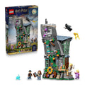 76467 Lego Harry Potter Luna Lovegoodun Evi 764 parça +10 yaş - görsel 1