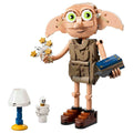 76469 Lego Harry Potter - Dobby The Free Elf 379 parça +8 yaş - görsel 3