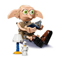 76469 Lego Harry Potter - Dobby The Free Elf 379 parça +8 yaş - görsel 2