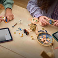 76469 Lego Harry Potter - Dobby The Free Elf 379 parça +8 yaş - görsel 4