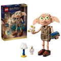 76469 Lego Harry Potter - Dobby The Free Elf 379 parça +8 yaş - görsel 1
