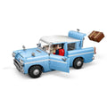 76470 Lego Harry Potter Sihirli Uçan Ford Anglia 868 parça +14 yaş - görsel 3