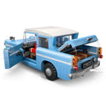 76470 Lego Harry Potter Sihirli Uçan Ford Anglia 868 parça +14 yaş - görsel 4