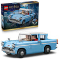 76470 Lego Harry Potter Sihirli Uçan Ford Anglia 868 parça +14 yaş - görsel 1