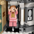76473 Lego Harry Potter Hogwarts Şatosu: Doğu Kanadı 2164 parça +10 yaş - görsel 5