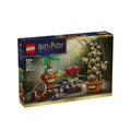 76474 Lego Harry Potter Hogwarts Bitkibilim Bitkileri 817 parça +12 yaş - görsel 5