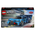 77253 Lego Speed Champions Bugatti Vision Gran Turismo 284 parça +9 yaş - görsel 1
