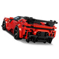 77254 Lego Speed Champions Ferrari SF90 XX Stradale 339 parça +9 yaş - görsel 3