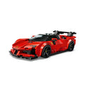 77254 Lego Speed Champions Ferrari SF90 XX Stradale 339 parça +9 yaş - görsel 2