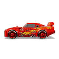 77255 Lego Speed Champions - Disney Şimşek McQueen 270 parça +9 yaş - görsel 4