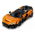 77257 Lego Speed Champions McLaren W1 287 parça +9 yaş - görsel 2