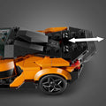 77257 Lego Speed Champions McLaren W1 287 parça +9 yaş - görsel 4