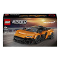 77257 Lego Speed Champions McLaren W1 287 parça +9 yaş - görsel 1