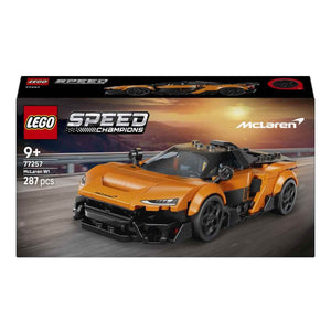 77257 Lego Speed Champions McLaren W1 287 parça +9 yaş - Toyz Show