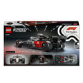 77259 Lego Speed Champions Audi Revolut F1 Team R26 Yarış Arabası 210 prç +10yaş - görsel 5