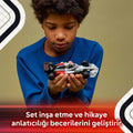 77259 Lego Speed Champions Audi Revolut F1 Team R26 Yarış Arabası 210 prç +10yaş - görsel 4