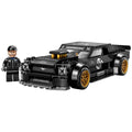 77262 Lego Speed Champ. Ken Blockun 1965 Ford Mustang Hoonicorn 334parça +9yaş - görsel 2