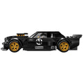 77262 Lego Speed Champ. Ken Blockun 1965 Ford Mustang Hoonicorn 334parça +9yaş - görsel 4