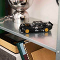77262 Lego Speed Champ. Ken Blockun 1965 Ford Mustang Hoonicorn 334parça +9yaş - görsel 5