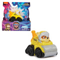 50144 SUN-SPM-FİGÜR PAW PAR-TROL MİNİ KURTARMA ARAÇLARI 6A 8D - görsel 3