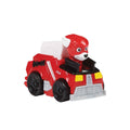 50144 SUN-SPM-FİGÜR PAW PAR-TROL MİNİ KURTARMA ARAÇLARI 6A 8D - görsel 6