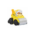 50144 SUN-SPM-FİGÜR PAW PAR-TROL MİNİ KURTARMA ARAÇLARI 6A 8D - görsel 5