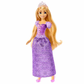 HLW03 Disney Prensesleri - Rapunzel - görsel 2