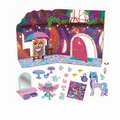 F6112 My Little Pony Izzy Moonbow Unicorn Çay Partisi - görsel 3