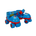 18690 SUN-MON-MSP-PATEN SET QUAD S MAN DİZ ÇNT SIZE-22/29 SMAN SUN-MON-MSP-PAT - görsel 2