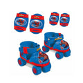 18690 SUN-MON-MSP-PATEN SET QUAD S MAN DİZ ÇNT SIZE-22/29 SMAN SUN-MON-MSP-PAT - görsel 1