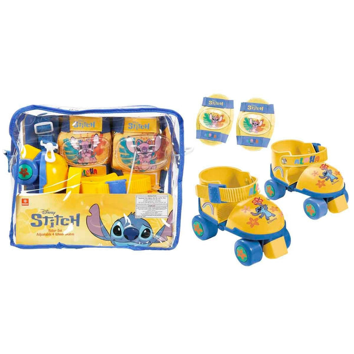 28832 SUN-MON-MSP-PATEN SET QUAD STITCH DİZ DİR SIZE 22 29 STCH - Toyz Show - 
