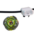 BEY24000 Beyblade Tekli Set X CX Arc Mysterious R 4-55LO - TP1679 - görsel 2