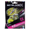 BEY24000 Beyblade Tekli Set X CX Arc Mysterious R 4-55LO - TP1679 - görsel 6