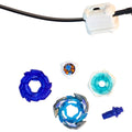 BEY25000 Beyblade Tekli Set X CX Courage Dran S 6-60V - TP1677 - görsel 3