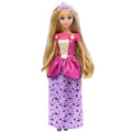 81031 SUN-FNV-MNK-BBK SET DREAMEEZ FANTASY BEBEKLER 5Lİ - görsel 6