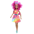 81031 SUN-FNV-MNK-BBK SET DREAMEEZ FANTASY BEBEKLER 5Lİ - görsel 2