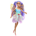 81031 SUN-FNV-MNK-BBK SET DREAMEEZ FANTASY BEBEKLER 5Lİ - görsel 3