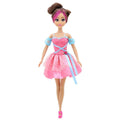 81031 SUN-FNV-MNK-BBK SET DREAMEEZ FANTASY BEBEKLER 5Lİ - görsel 4