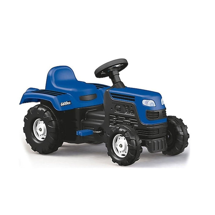 8245 OYUNCAK RANCHERO PEDALLI TRAKTÖR - Toyz Show - 