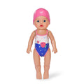 839454 Baby Born Lizzie 30 cm Yüzen Bebek - görsel 2