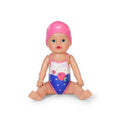 839454 Baby Born Lizzie 30 cm Yüzen Bebek - görsel 3