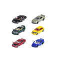 8502100000 ''JDM Legends Premium Cars, 6-asst.freewheel, die-cast, 1 opening pa(Belirtilen fiyat, tekli satış için adet fiyatıdır.) - görsel 2