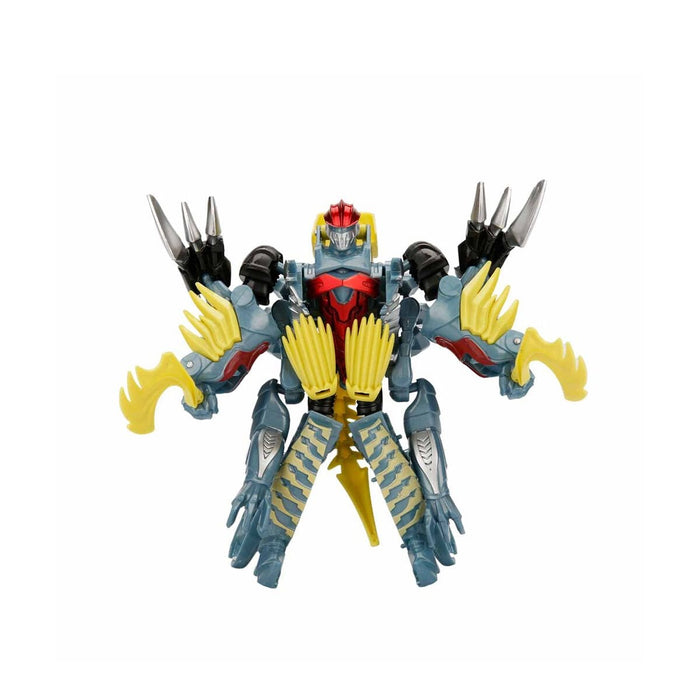 2688 SUN-YFN-ROBOT CONVERTER DÖNÜŞEBİLEN 2IN1 3A - Toyz Show - 