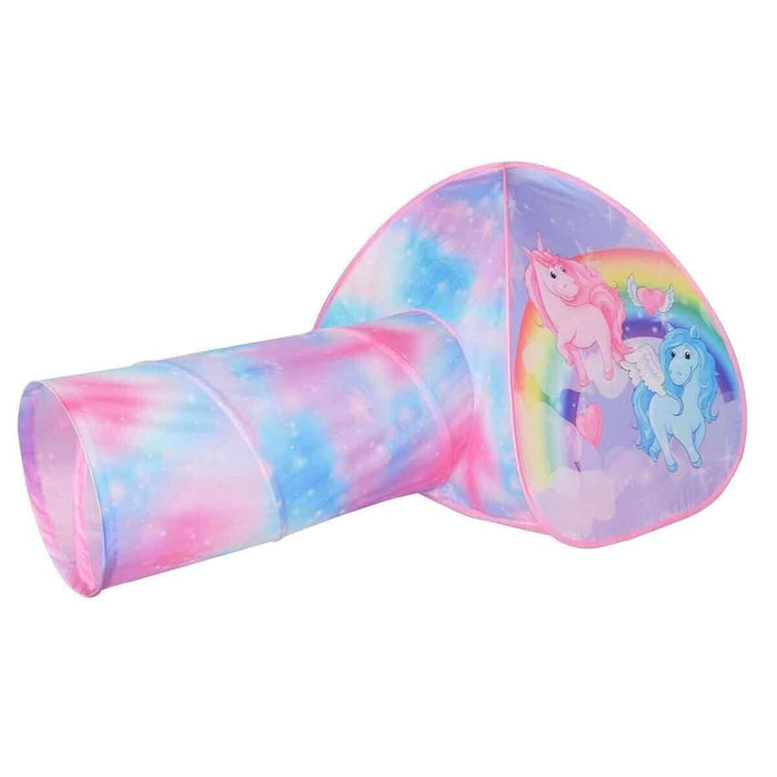 8197 SUN-IPL WCM-ÇDIR İGLO UNİCORN TÜNELLİ 165X95X85CM - Toyz Show - 