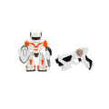 4959 SUN-RST-IC ROBOT DOMINATOR 3IN1 BI BYZ - görsel 2