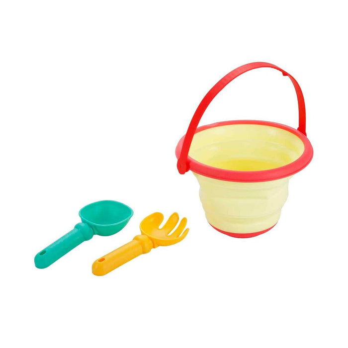 6367 SUN-RST-KOVA SET KATLANABİLİR FİLE HANGTAG KÇK 2R 12D - Toyz Show - 
